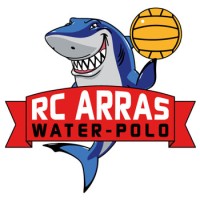 Racing Club Arras Water-Polo logo - Similar company to Valenciennes Handball