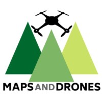 Maps and Drones