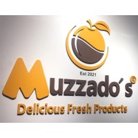 Muzzadox International Fast Food Company logo - Similar company to Caterleisure Group