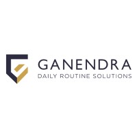 Ganendra Solutions logo - Similar company to Ganendra Solutions