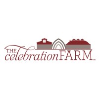 The Celebration Farm logo - Similar company to Iowa City Area Association Of Realtors®