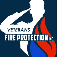 Veterans Fire Protection Inc logo - Similar company to Quick Response Fire Supply, Llc (Qrfs.Com)