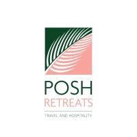 Posh Retreats logo - Similar company to Openklass