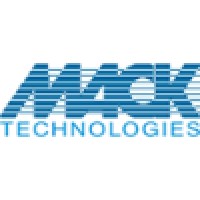 Mack Technologies logo - Similar company to E