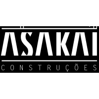 ASAKAI CONSTRUÇÕES logo - Similar company to Construtora Ltr