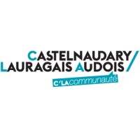 CCCLA logo - Similar company to Centr Polyval Format Profes La Rouatiere