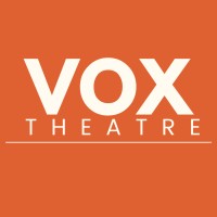 The Vox Theatre Event Space logo - Similar company to Nexmos.Io