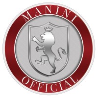 Manini Group Official © logo - Similar company to Brusutti S.R.L.