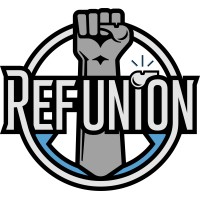Ref Union logo - Similar company to Core Education Group, Llc