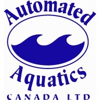 Automated Aquatics Canada Ltd. logo - Similar company to Kuntze Instruments Limited