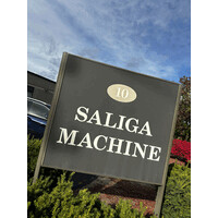 SALIGA MACHINE logo - Similar company to K&M Engineering, Inc.
