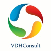 VDHConsult logo - Similar company to La Maison Du Rhum