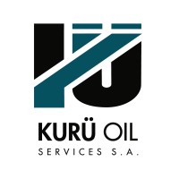 KuruOil logo - Similar company to Synerdis
