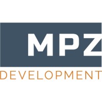 MPZ Development LLC logo - Similar company to Cambridge Redevelopment Authority (Cra)