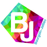 Ville de Bourgoin-Jallieu logo - Similar company to Capi