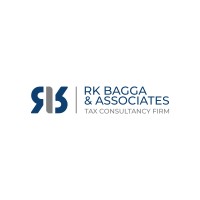 Rk Bagga & Associates logo - Similar company to Ar & Company