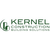 Kernel Construction - Building Solutions logo - Similar company to Lean Electrical & Engineering