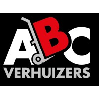 ABC Verhuizers logo - Similar company to Dockx Movers