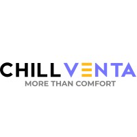 CHILL VENTA logo - Similar company to Delta Controls Pl