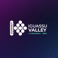 Summit Iguassu Valley logo - Similar company to Iguassu Valley