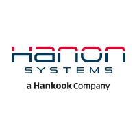 Hanon Systems logo - Similar company to Ecoplastic