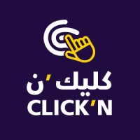 Click'N Agency logo - Similar company to Window Marketing Solutions