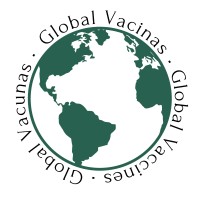 Global Vacinas logo - Similar company to Ceqnep Central Manipulação Quimioterapia Nutrição Ent E Parent