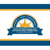 New York State Commission on Ethics and Lobbying in Government logo - Similar company to Newgate Global Resources