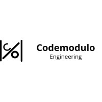 Codemodulo Technologies Pvt Ltd logo - Similar company to Threesixnine Technologies