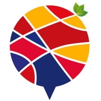 CLICKWORLD English Camp logo - Similar company to Hexatio