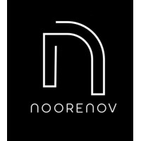 NOORENOV logo - Similar company to Archi-Construit