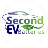Second Life EV Batteries Ltd logo - Similar company to Second Life Battery S.L.
