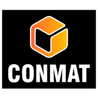 Conmat Heavy Industries Pvt Ltd logo - Similar company to Ajax Engineering Limited