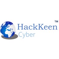 HackKeen Cyber Pvt. Ltd. logo - Similar company to Tarvis Labs