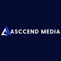Asccend Media logo - Similar company to Net Zero Solar