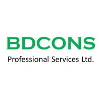BDCONS Professional Services Ltd. logo - Similar company to Abg Pocket
