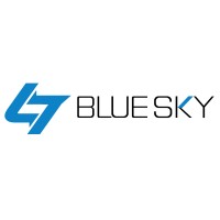 Blue Sky Chemical Fiber Co., Ltd. logo - Similar company to Flexlearn Virtual College