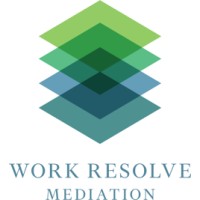 Work Resolve Mediation logo - Similar company to Mediators Beyond Borders Consulting