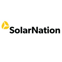 SolarNation logo - Similar company to Dayasurya Teknologi Mandiri