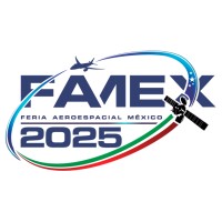 Feria Aeroespacial México (FAMEX) logo - Similar company to Enmice