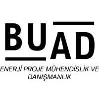BUAD ENERJİ PROJE MÜHENDİSLİK VE DANIŞMANLIK logo - Similar company to Institute Of Materials In Electrical Engineering 1