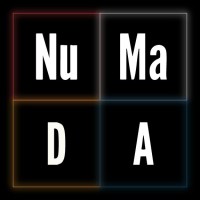 Numada Digital logo - Similar company to Vendor Bootcamp