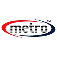 Metro Solution Ltd logo - Similar company to Response Limited