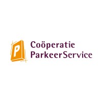 Coöperatie ParkeerService U.A. logo - Similar company to Spark Parking