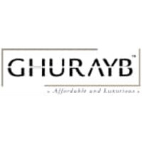 Ghurayb Atelier and Interiors logo - Similar company to Amara Suites