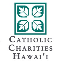 Catholic Charities Hawaii logo - Similar company to Knightscope (Formerly Case Emergency Systems)