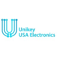 Unikey USA Electronics LLC logo - Similar company to Unikeyic Electronics Pte Ltd