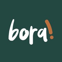 Bora Branding logo - Similar company to Design De Lua