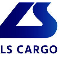 LS CARGO logo - Similar company to Alexander Global Logistics