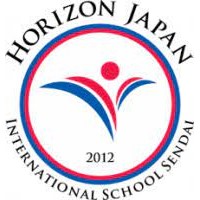 ホライゾン学園仙台小学校 Horizon Sendai Primary School logo - Similar company to Sendai Convention Bureau